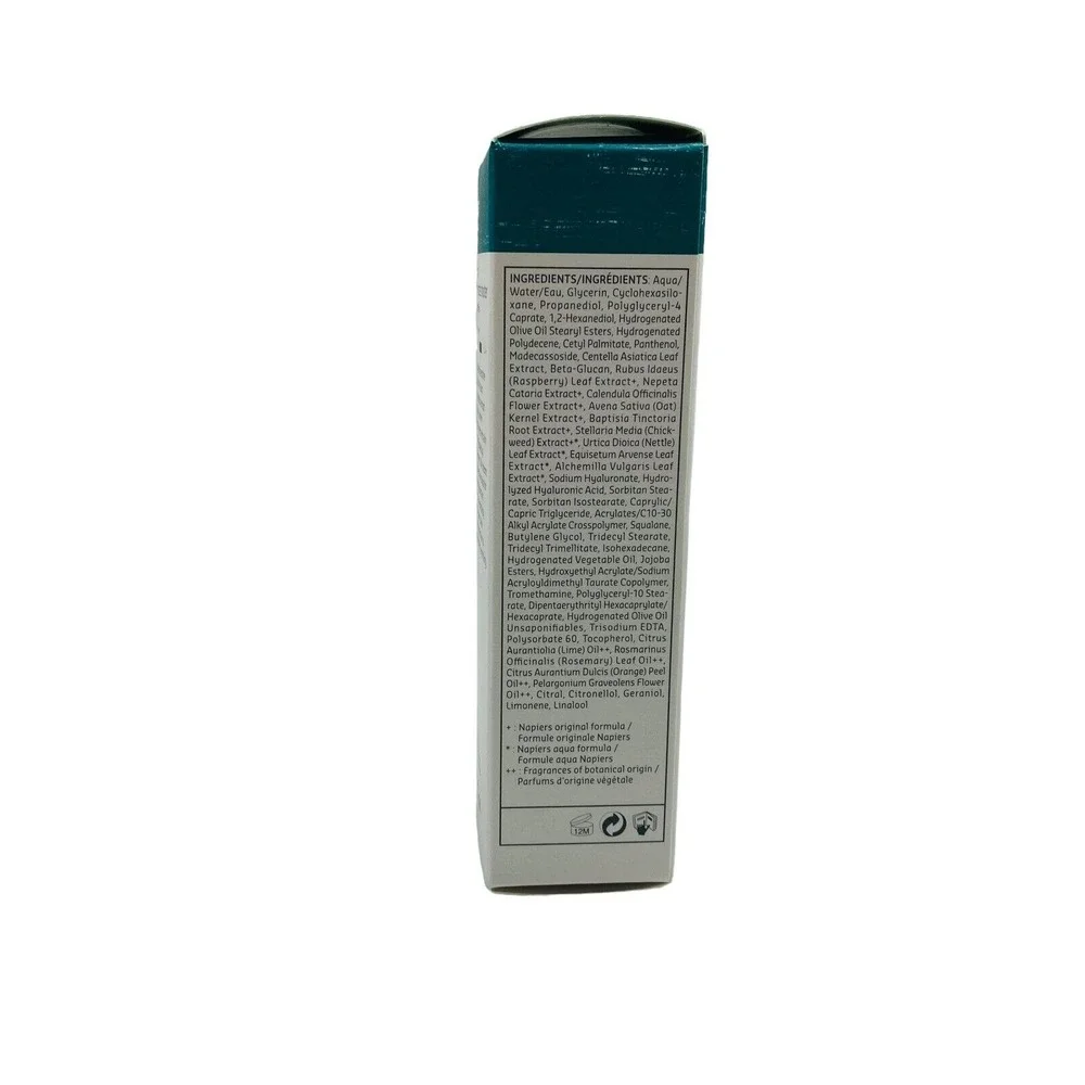 Belif‎ Aqua Bomb Cica Cream Stress Shooter 1.69 fl oz Soothing Moisturizer